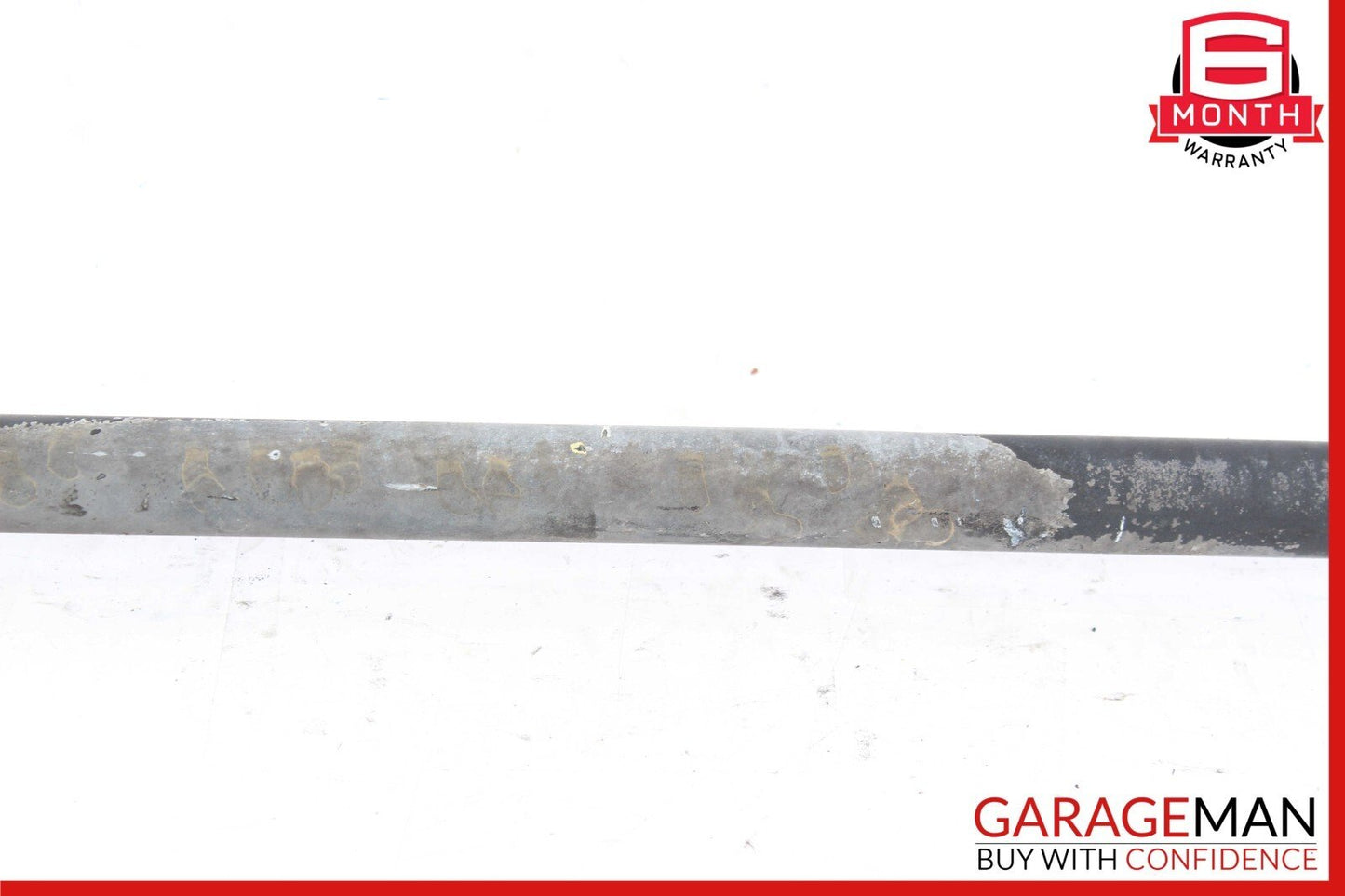 12-19 Mercedes X166 GL450 GLE350 Rear Right Side Tie Rod Upper Control Arm OEM