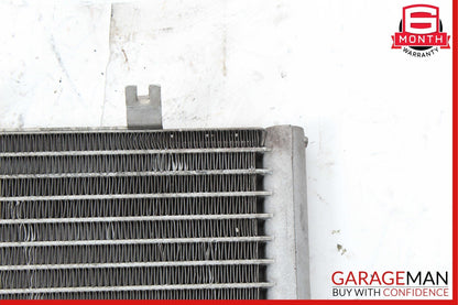 00-06 Mercedes CL500 SL500 S55 AMG Hydraulic Suspension ABC Oil Cooler Radiator