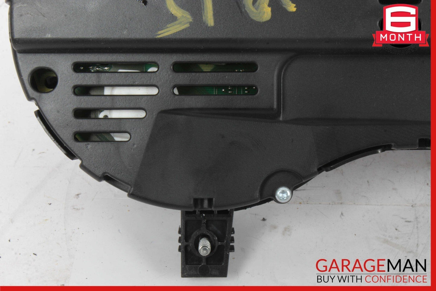 13-16 Mercedes W166 ML400 ML550 ML350 GL450 Instrument Speedometer Cluster OEM