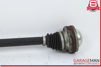 09-17 Audi Q5 SQ5 S6 S7 A8 Rear Left or Rear Right Side CV Axle Shaft OEM