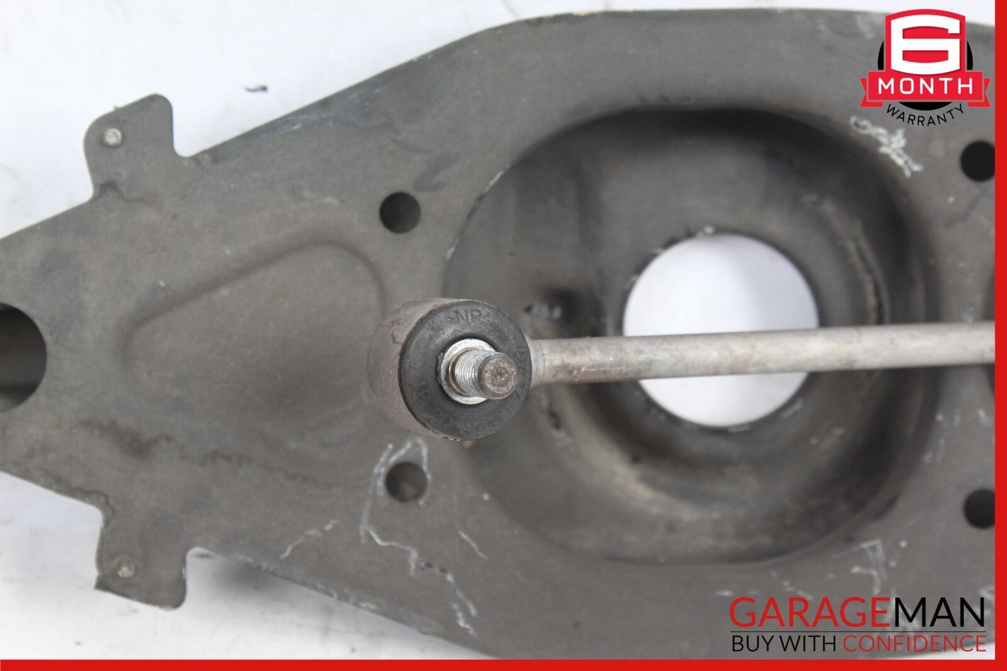 12-20 Mercedes R172 SLK250 Rear Right / Left Side Suspension Lower Control Arm
