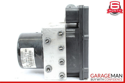 09-11 Mercedes R171 SLK350 ABS Anti Lock Brake Pump ESP Module Unit