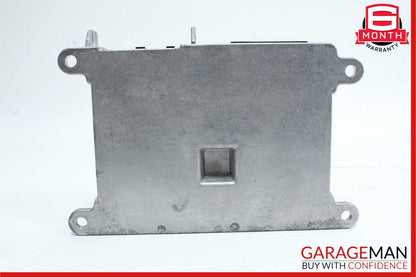 06-12 Mercedes CLS550 GL450 SL550 E350 Communication Control Module Unit