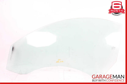 05-11 Mercedes R171 SLK350 SLK280 Front Left Side Door Window Auto Glass OEM