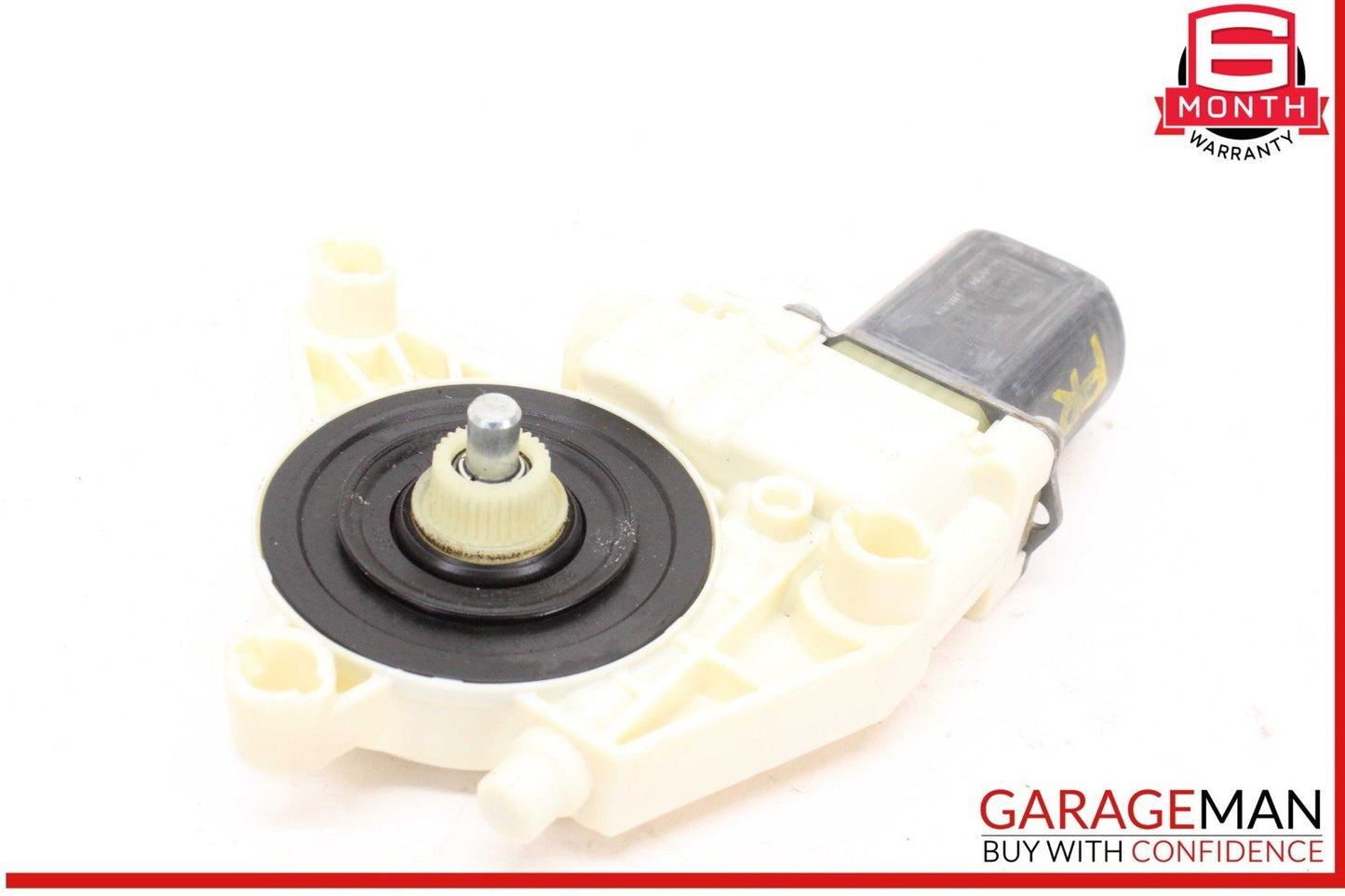 14-17 Mercedes W222 S550 Front Right Passenger Side Window Regulator Motor OEM