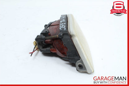 98-05 Mercedes W163 ML350 ML500 Front Left Side Bumper Fog Light Foglight Lamp