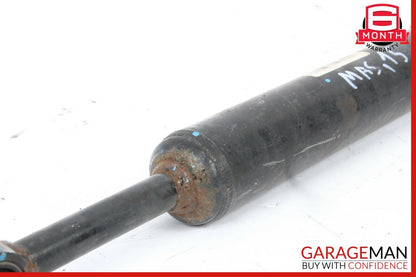 14-17 Maserati Ghibli Rear Left Suspension Shock Absorber Strut OEM