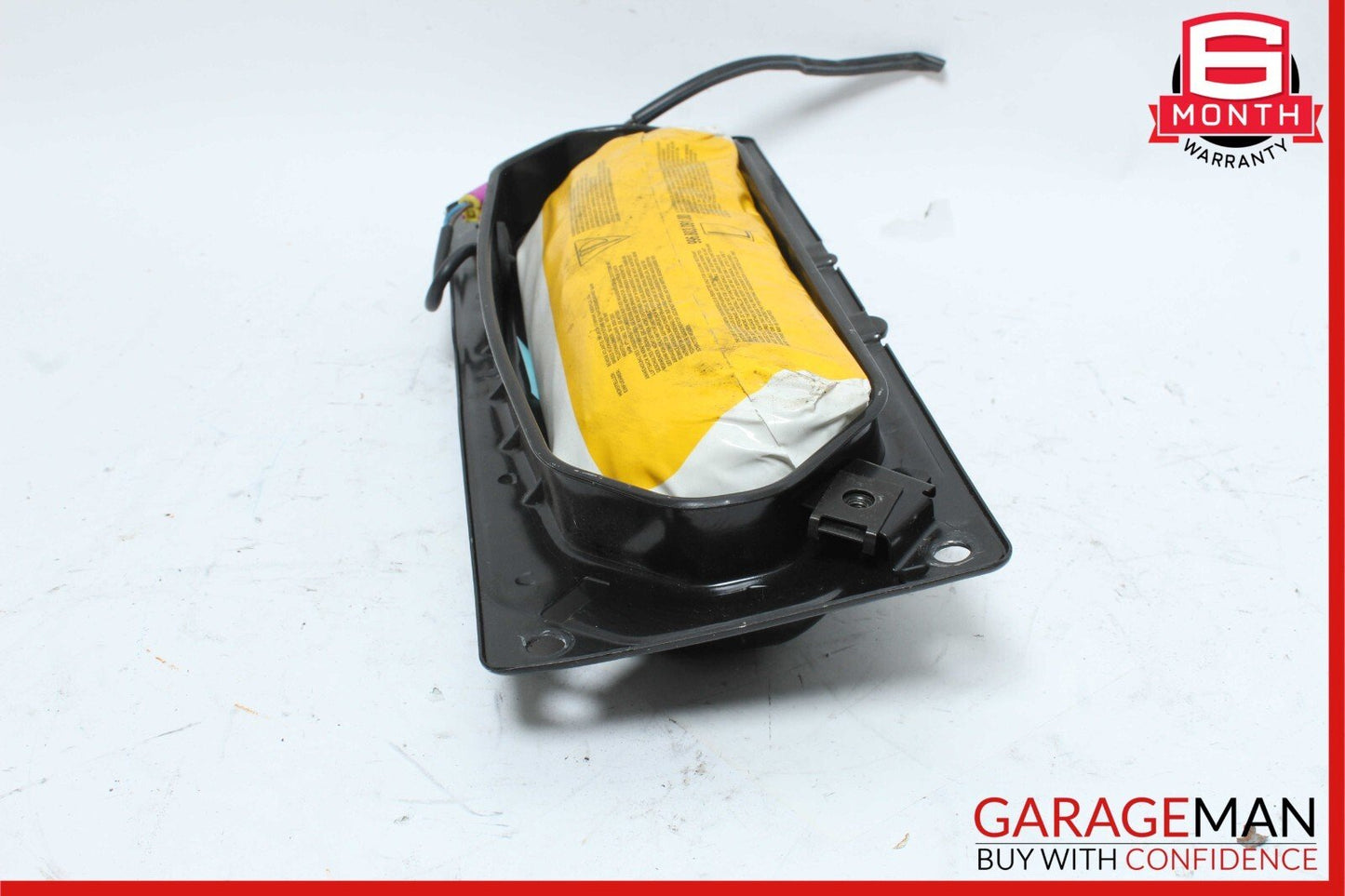 97-04 Porsche Boxter 986 Carrera 911 996 Front Left Side Door Airbag Air Bag OEM