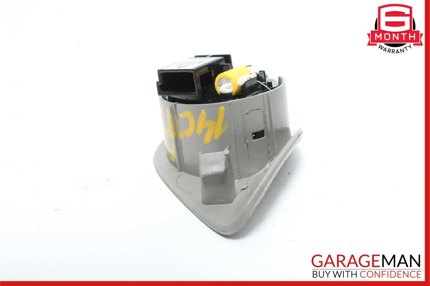 14-19 Cadillac CTS Front Right Passenger Side Speaker Cover Trim 22799292 OEM