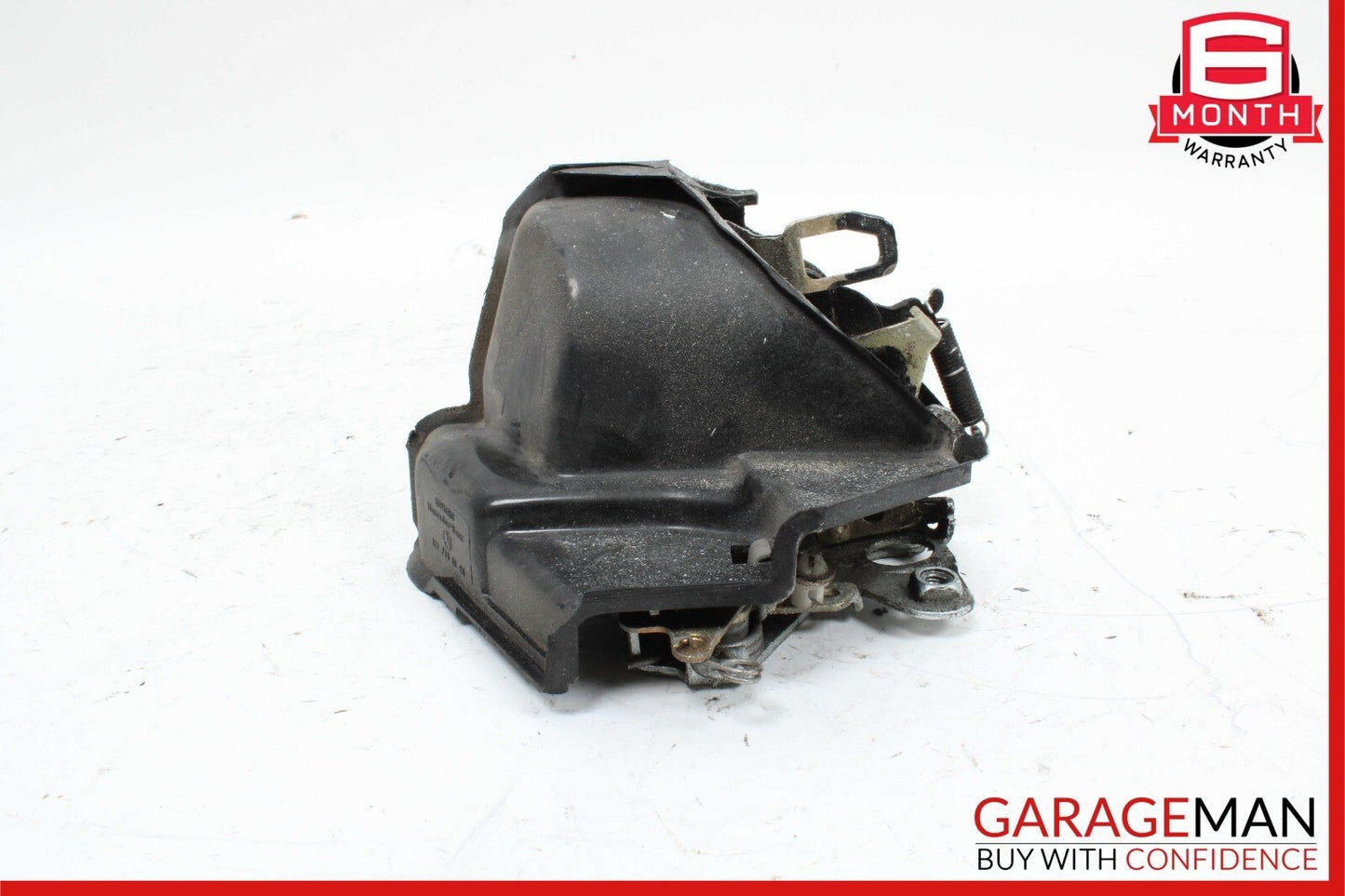 86-91 Mercedes W126 560SEL 420SEL Rear Left Door Lock Latch Actuator OEM