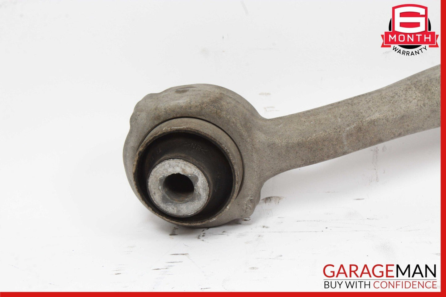 08-14 Mercedes W204 C250 C350 Front Left Side Suspension Lower Control Arm OEM