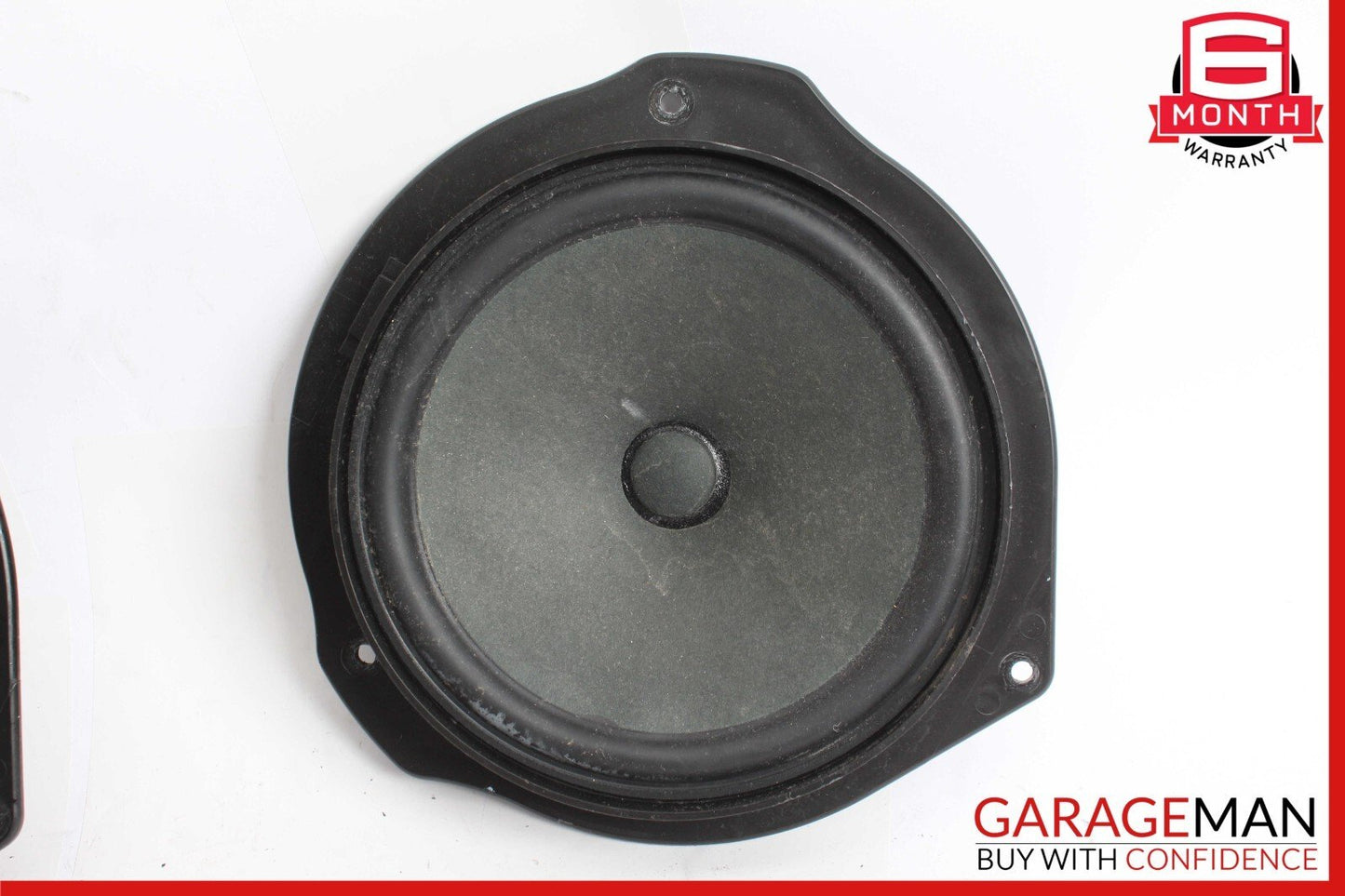 08-16 Mercedes W204 C250 C300 GL450 Front Door Speakers Sound Set of 2 Pc OEM