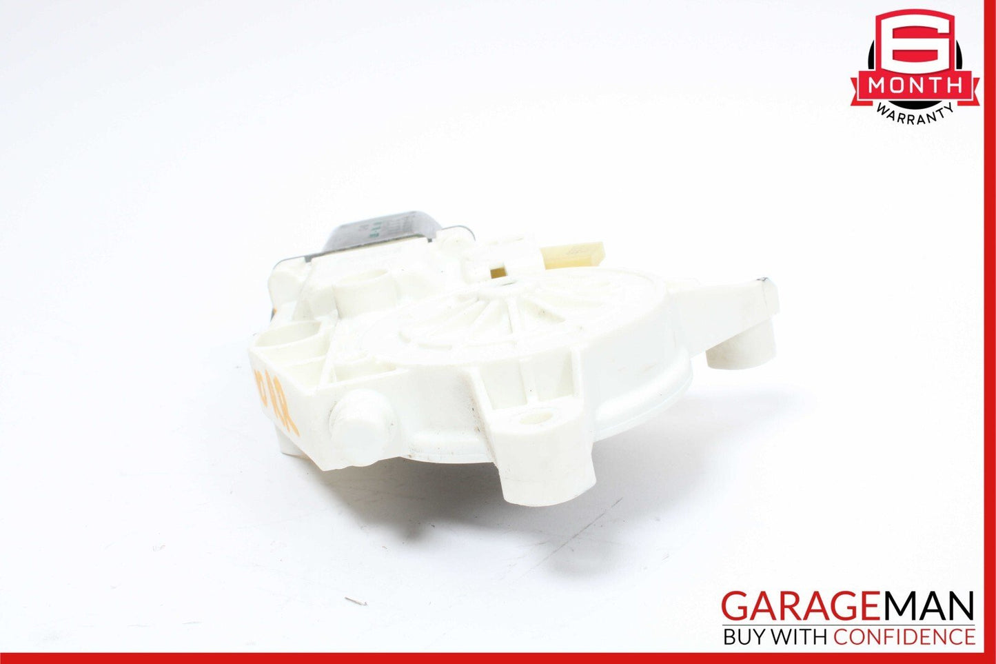 08-16 Mercedes W204 C300 GLK350 C350 Rear Right Door Window Regulator Motor Unit