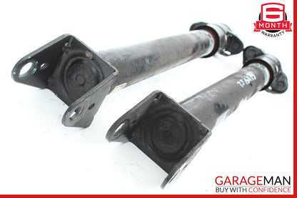 07-12 Mercedes X164 GL450 GL550 Rear Right & Left Shock Strut Absorber Set of 2