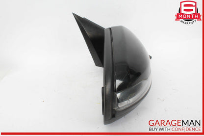 15-20 Mercedes W205 C300 C350e Front Right Side Door Rear View Mirror OEM
