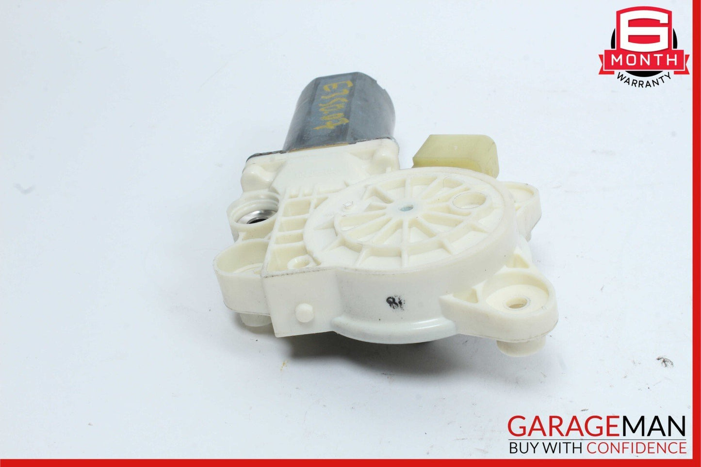 03-09 Mercedes W211 E350 E500 E63 Front Left Door Window Regulator Motor Unit