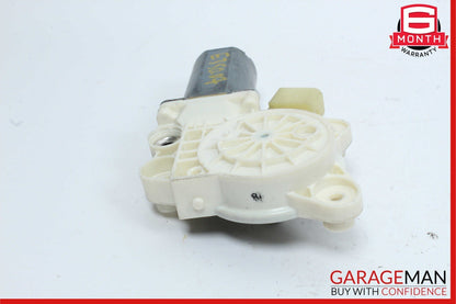 03-09 Mercedes W211 E350 E500 E63 Front Left Door Window Regulator Motor Unit