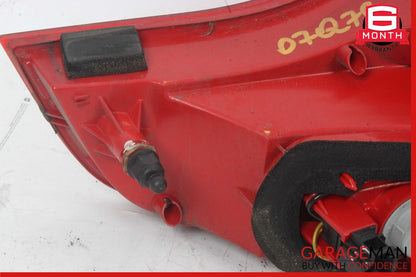 07-09 Audi Q7 Audi Q7 Rear Right Passenger Side Tail Light Lamp 4L0945094A OEM