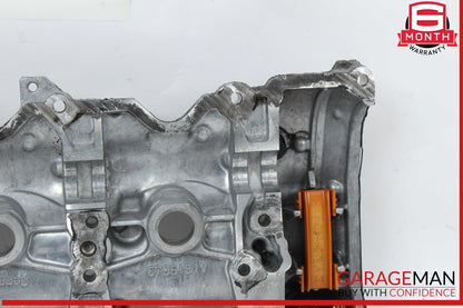 11-20 Mercedes X166 GL450 E550 S550 Right Passenger Cylinder Head Cover OEM