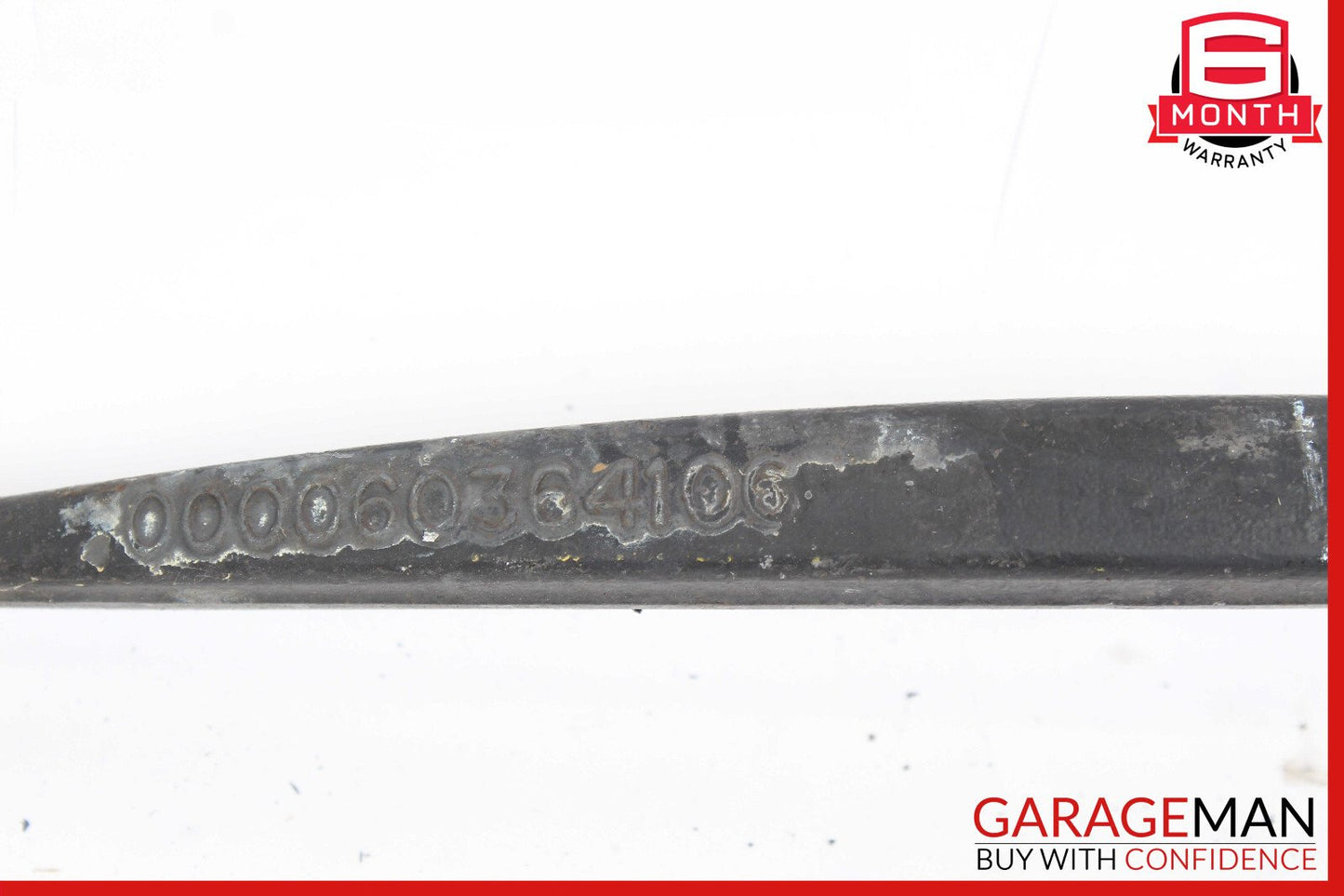 06-13 Mercedes X164 GL450 Rear Left or Right Upper Control Arm OEM