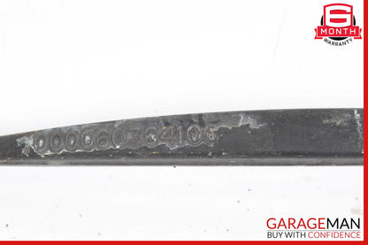 06-13 Mercedes X164 GL450 Rear Left or Right Upper Control Arm OEM
