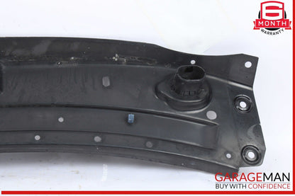 06-12 Mercedes X164 GL450 ML550 Upper Radiator Core Tie Bar Support OEM