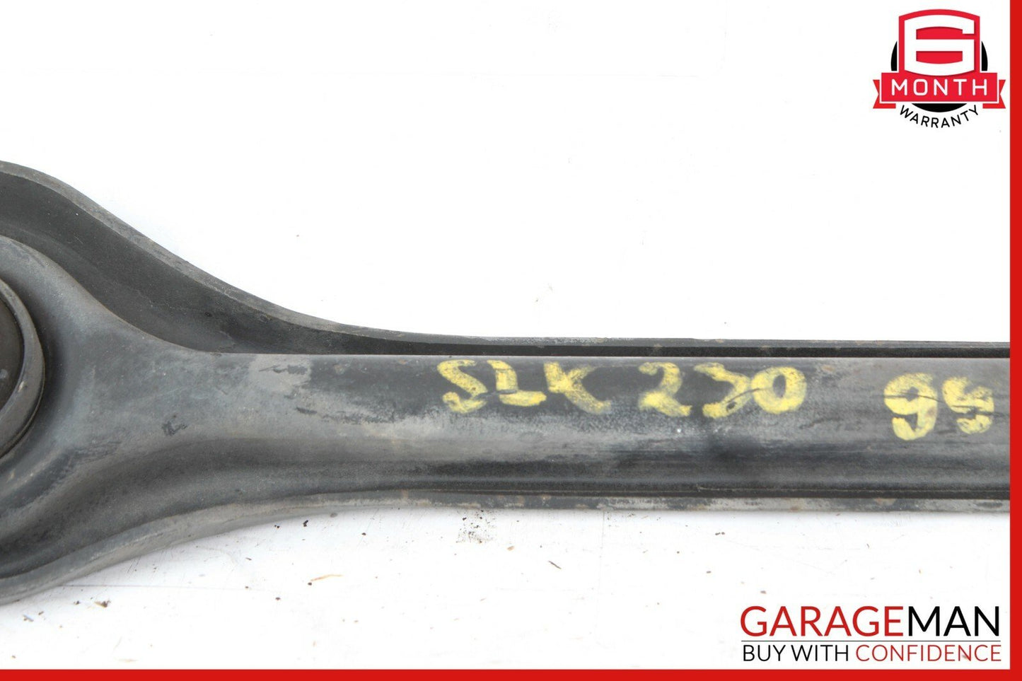 97-04 Mercedes R170 SLK230 Rear Left / Right Side Suspension Lower Control Arm