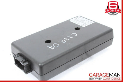 06-12 Mercedes C230 GL320 GL450 ML550 Ipod Interface Control Module OEM