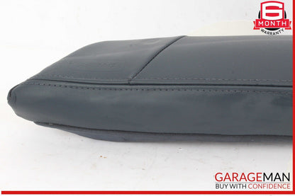 10-16 Porsche Panamera 970 Rear Right Passenger Side Seat Airbag Air Bag OEM