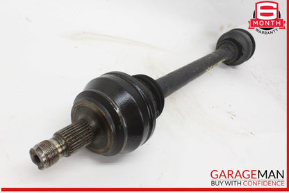 15-20 Mercedes W205 C300 Rear Right Passenger Side Axle CV Half Shaft OEM