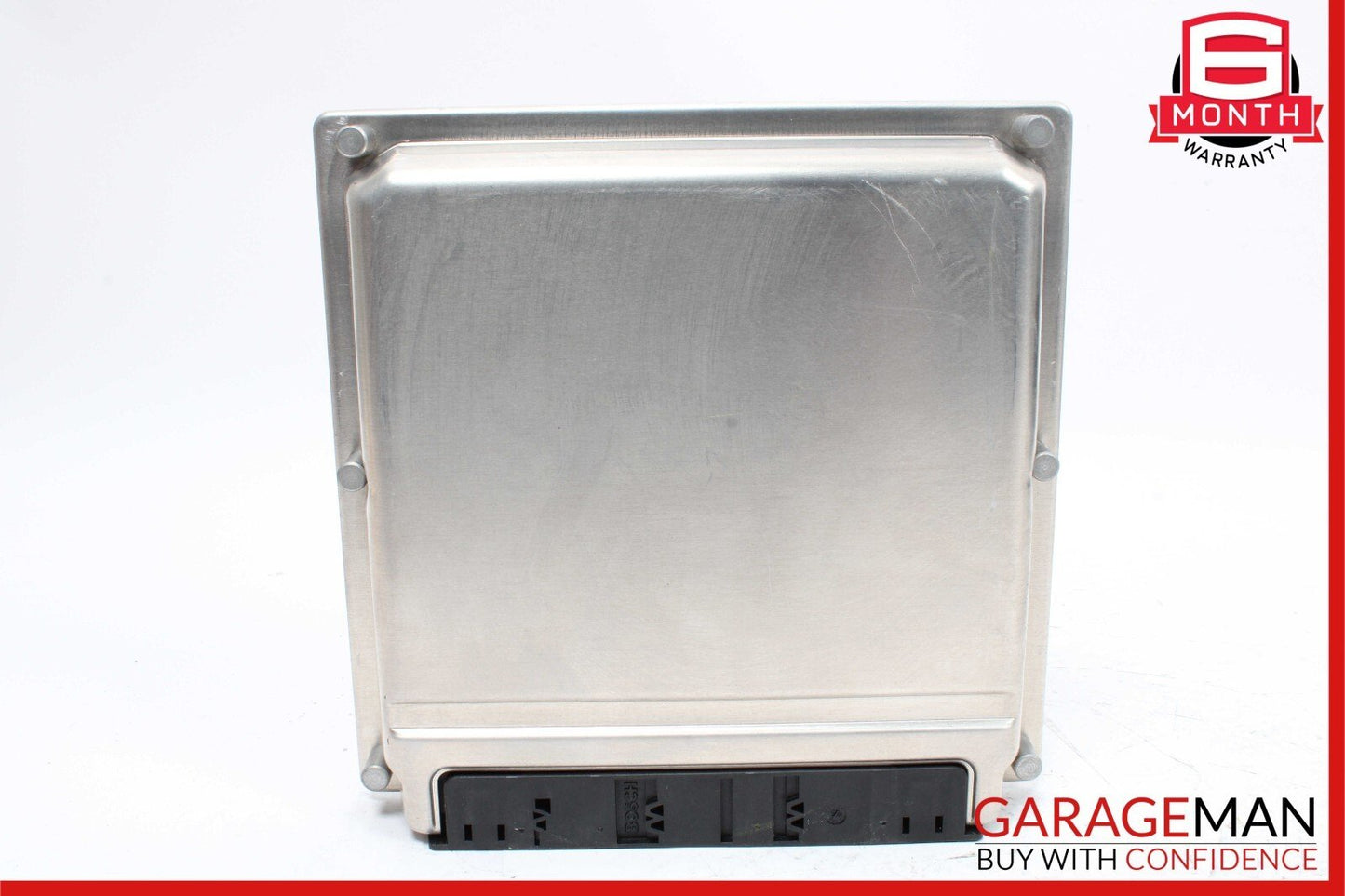 03-06 Mercedes W220 S430 S500 4Matic ECU ECM Engine Control Module Unit OEM