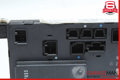 03-09 Mercedes W211 E350 E550 Front Right Passenger Door Control Module OEM