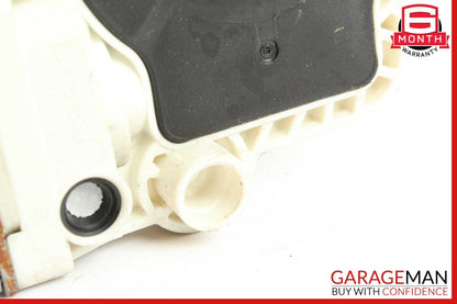 03-09 Mercedes W211 E350 Rear Left Driver Side Door Window Regulator Motor OEM