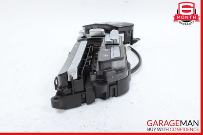 07-14 Mercedes W221 S550 CL550 Front Right Side Seat Control Switch OEM