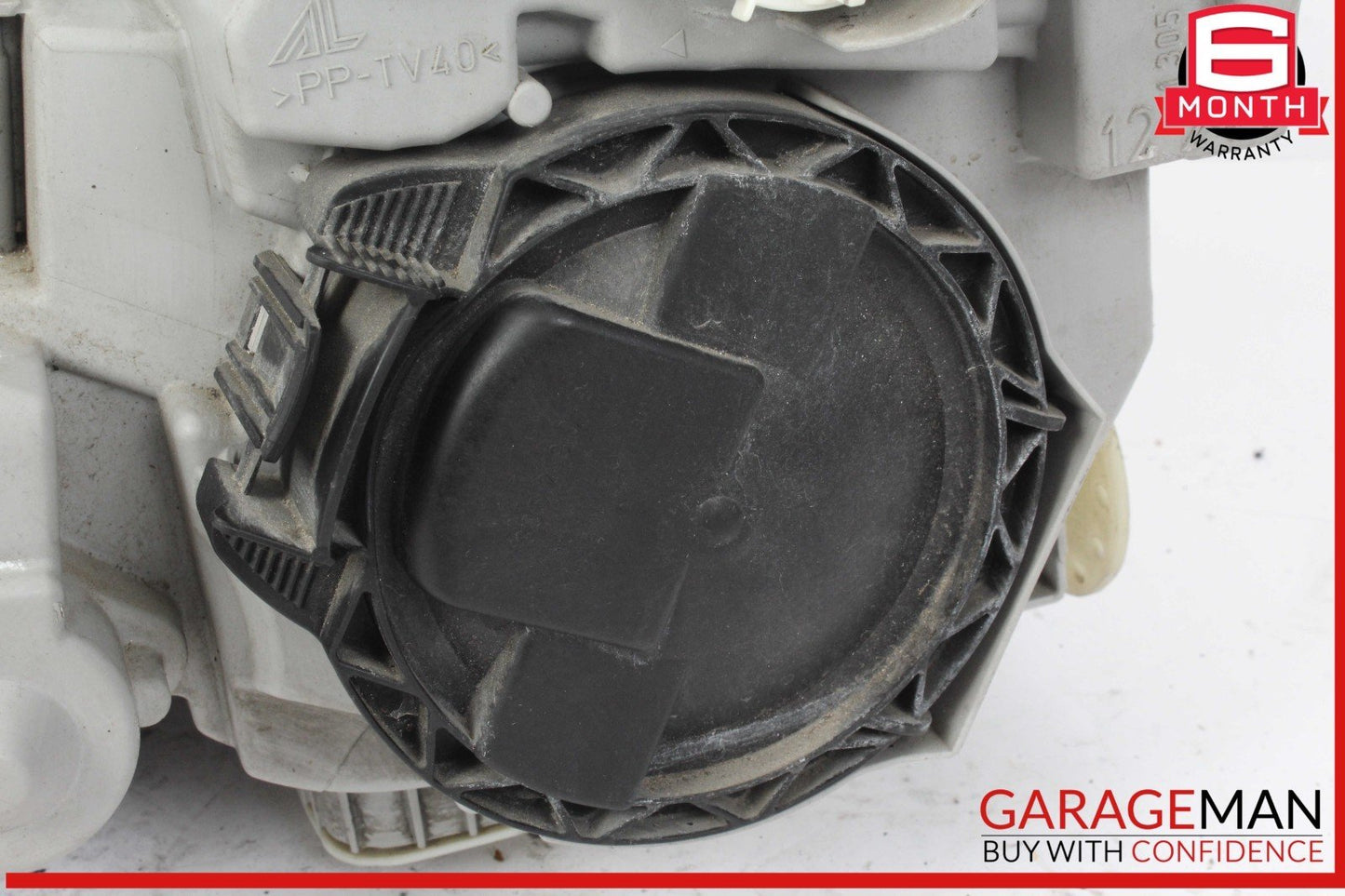 03-08 Mercedes W215 CL500 Front Right Passenger Side Headlight Lamp Bi Xenon OEM