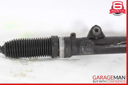 06-12 Mercedes X164 GL450 GL500 Power Steering Rack & Pinion Assembly