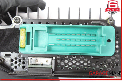 03-04 Mercedes R230 SL500 SL600 SL55 AMG Amplifier Amp Bose Audio Sound OEM