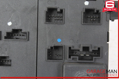 03-12 Mercedes R230 SL500 SL55 AMG Front Left Door Control Module 2308203526 OEM