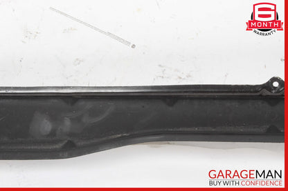 03-12 Mercedes R230 SL500 SL55 AMG Upper Radiator Support Frame 2306201931 OEM