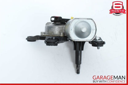 06-13 Mercedes X164 GL450 ML500 R350 Rear Glass Windshield Wiper Motor OEM