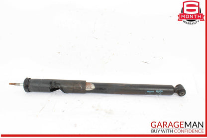 01-07 Mercedes W203 C350 Sport Rear Left & Right Shock Absorber Struts Strut Set