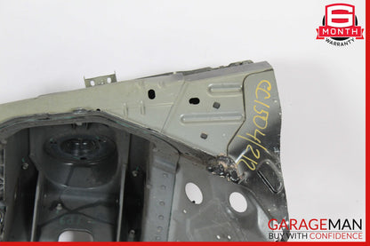 17-22 Alfa Romeo Giulia Front Left Side Fender Apron Rail Frame OEM