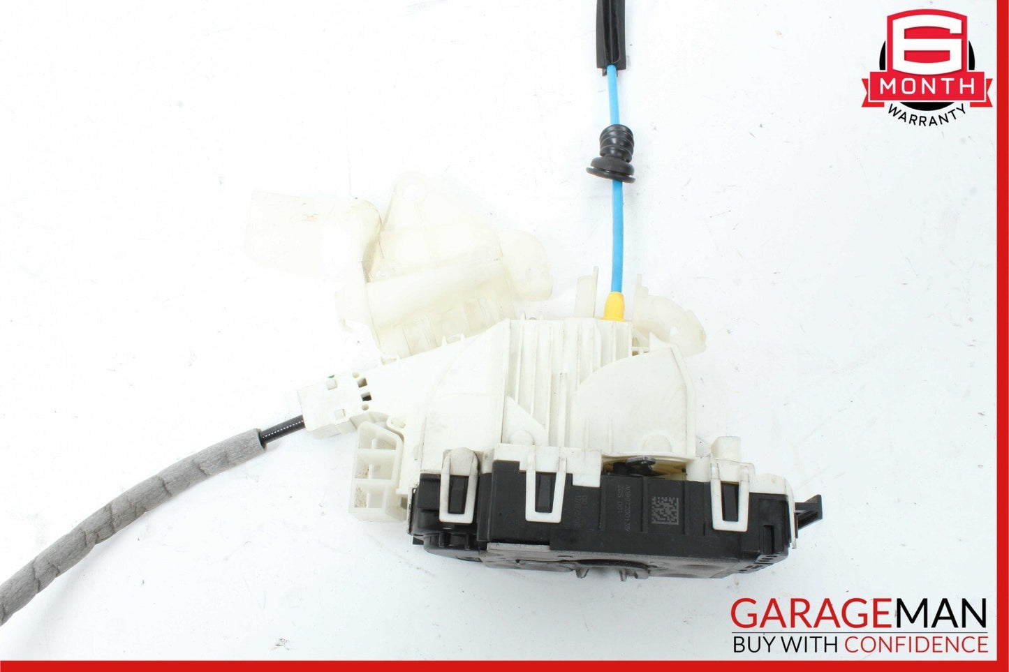 08-20 Mercedes X204 GLK350 C250 C300 E350 Front Left Door Lock Latch Actuator