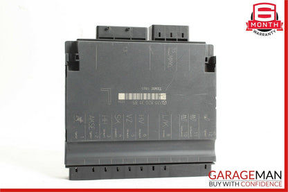 03-06 Mercedes W220 S430 S600 S500 Front Left Side Seat Control Module Unit OEM