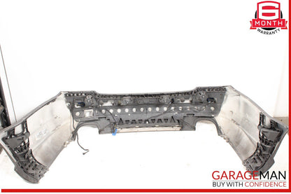 07-10 Mercedes W216 CL550 CL600 Sport AMG Rear Bumper Cover Assembly OEM
