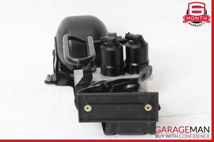 00-06 Mercedes W220 S500 Front ABC Hydraulic Valve Block Suspension Pump OEM