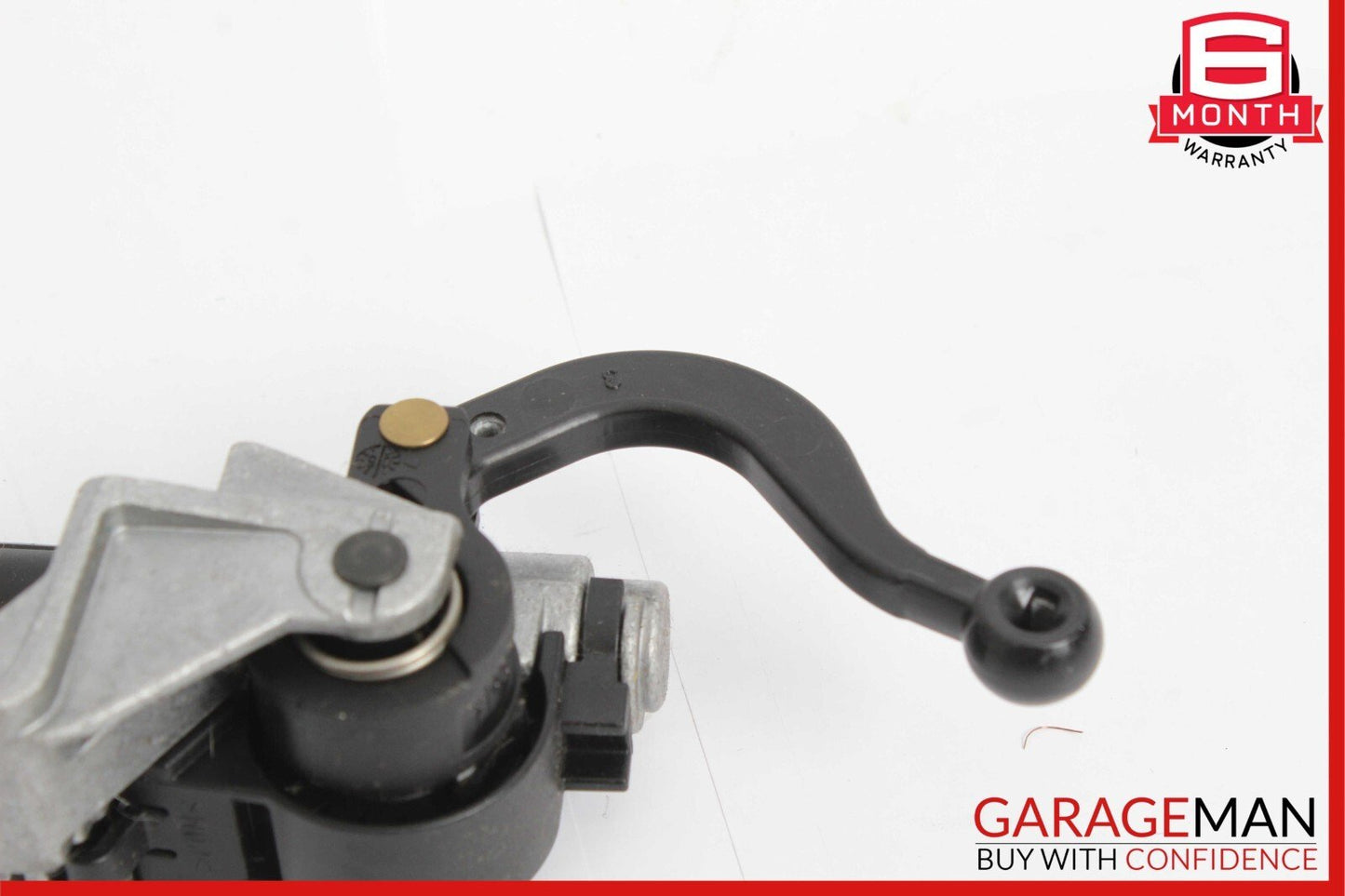 06-13 Mercedes W251 R350 ML450 Rear Right Side Quarter Glass Window Motor OEM