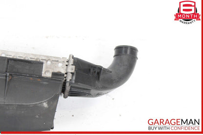 97-04 Mercedes R170 SLK230 Kompressor Intercooler Inter Cooler Radiator Assy OEM