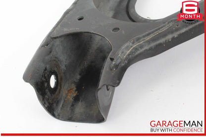 11-17 Porsche Cayenne 958 Rear Left Lower Control Arm OEM