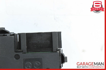 08-14 Mercedes W204 C300 C250 Front Right Side Seat Adjust Control Switch OEM